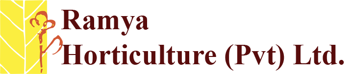 Ramya Horticulture (Pvt) Ltd.